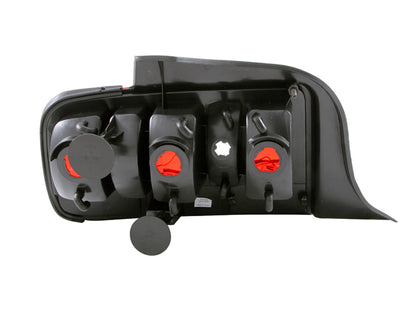 ANZO USA - Tail Light Assembly - 221166