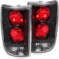 ANZO USA - Tail Light Assembly - 221173