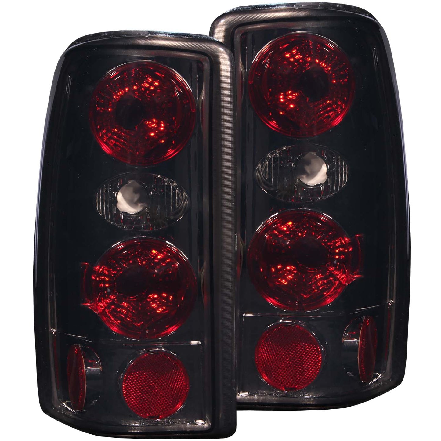 ANZO USA - Tail Light Assembly - 221178