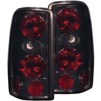 ANZO USA - Tail Light Assembly - 221178