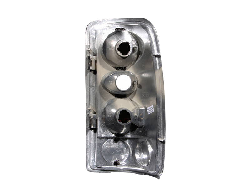 ANZO USA - Tail Light Assembly - 221178