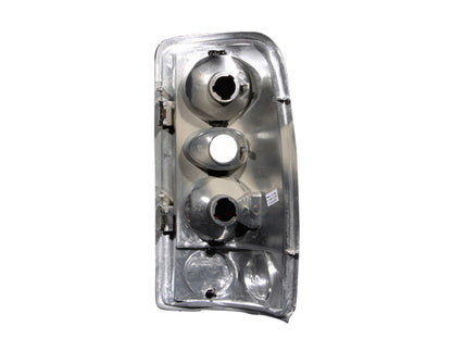 ANZO USA - Tail Light Assembly - 221178