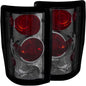 ANZO USA - Tail Light Assembly - 221183