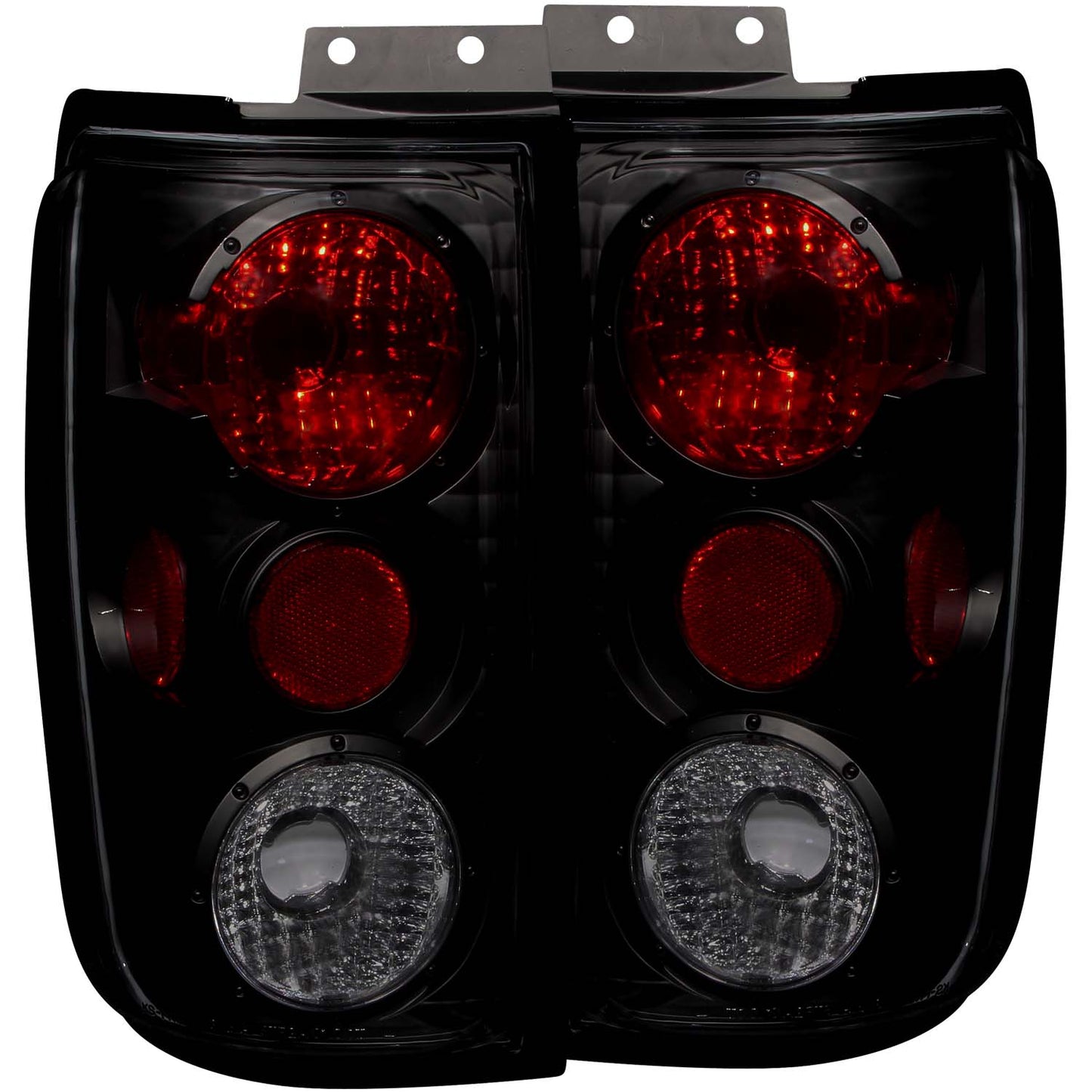 ANZO USA - Tail Light Assembly - 221184