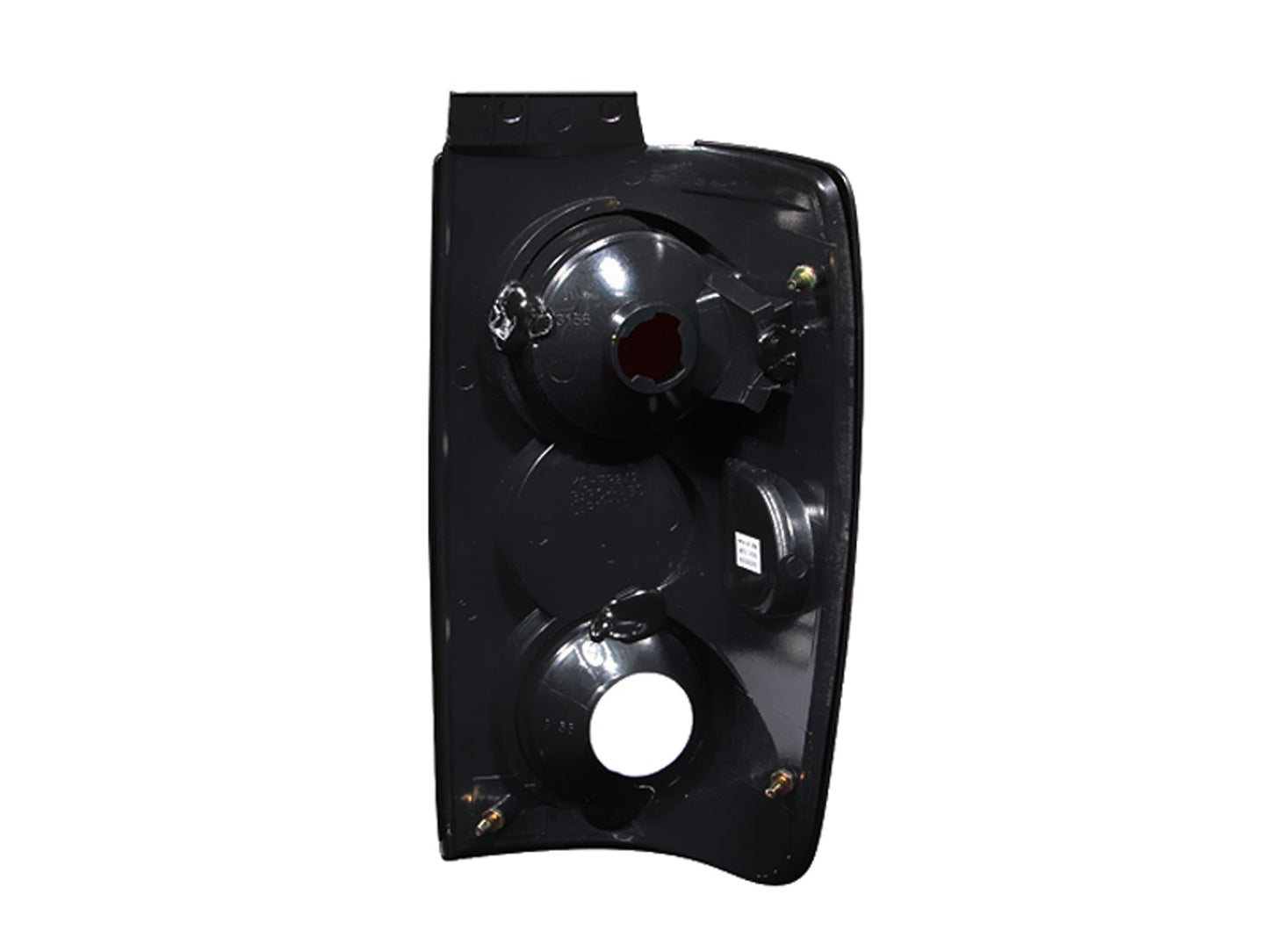 ANZO USA - Tail Light Assembly - 221184