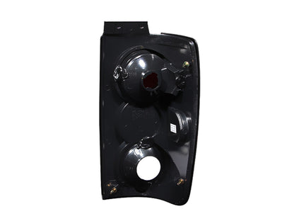 ANZO USA - Tail Light Assembly - 221184