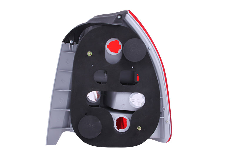 ANZO USA - Tail Light Assembly - 221193