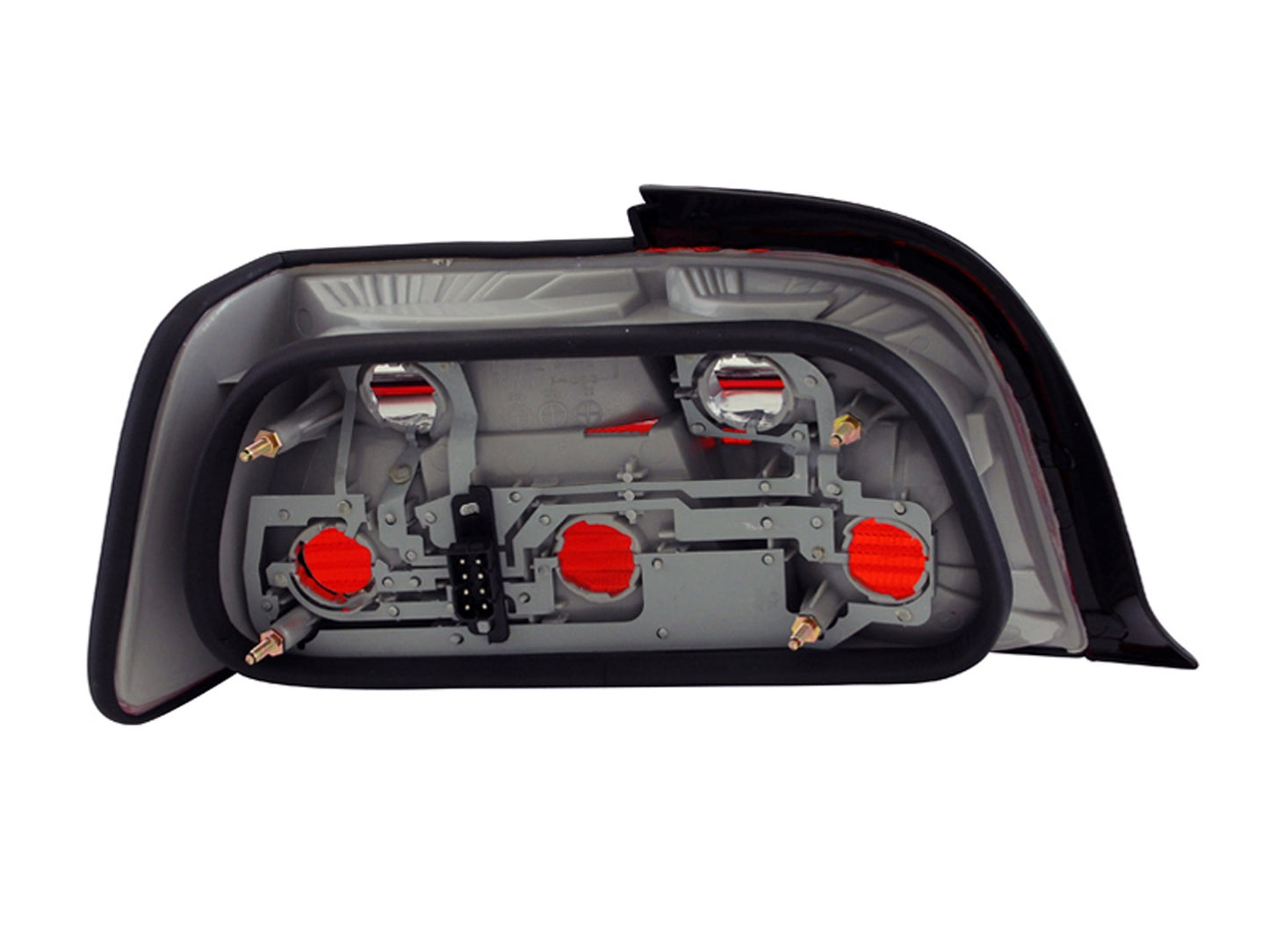 ANZO USA - Tail Light Assembly - 221199