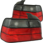 ANZO USA - Tail Light Assembly - 221200
