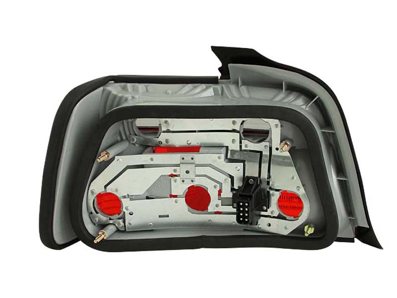 ANZO USA - Tail Light Assembly - 221200