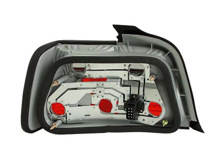 ANZO USA - Tail Light Assembly - 221200