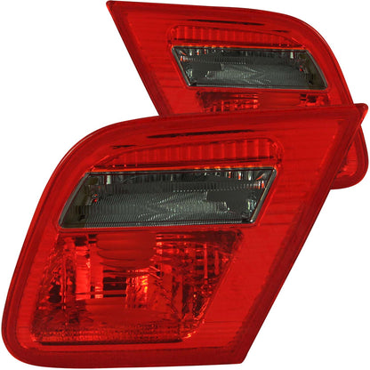ANZO USA - Tail Light Assembly - 221201