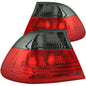 ANZO USA - Tail Light Assembly - 221202