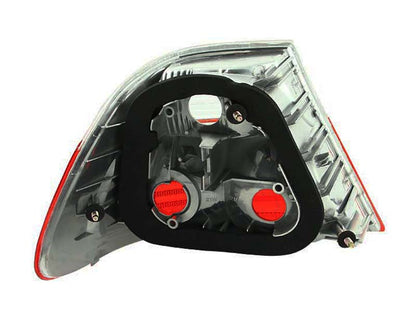 ANZO USA - Tail Light Assembly - 221202