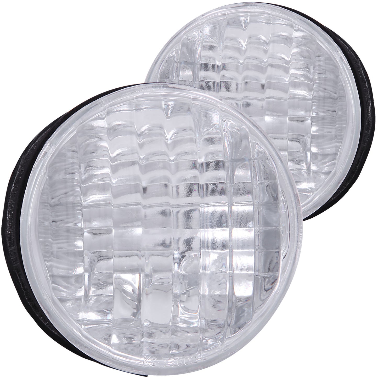 ANZO USA - Tail Light Assembly - 221214