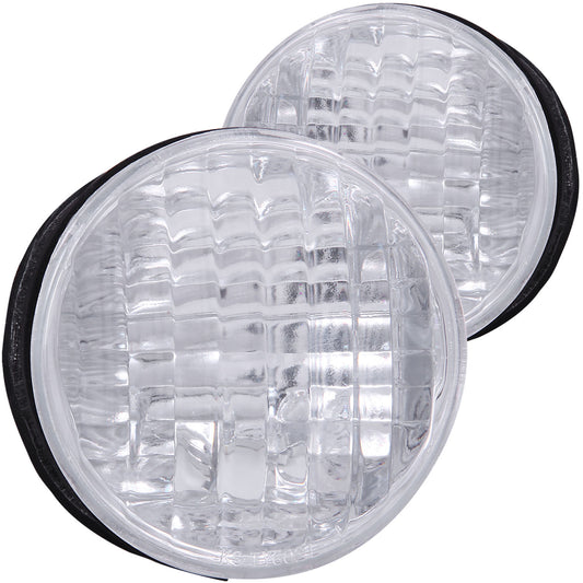ANZO USA - Tail Light Assembly - 221214