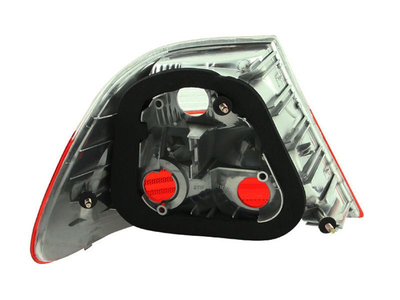 ANZO USA - Tail Light Assembly - 221217
