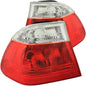 ANZO USA - Tail Light Assembly - 221218
