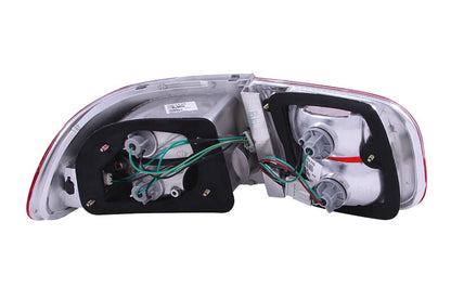 ANZO USA - Tail Light Assembly - 221220