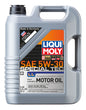 LIQUI MOLY Engine Oil - 2249