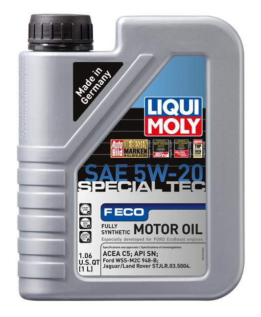 LIQUI MOLY Engine Oil - 2263