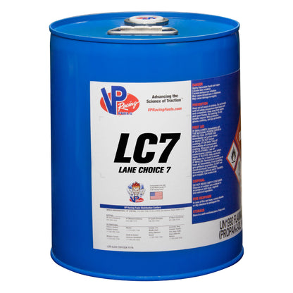 Lane Choice 7 Traction Compound 5 Gallon Pail