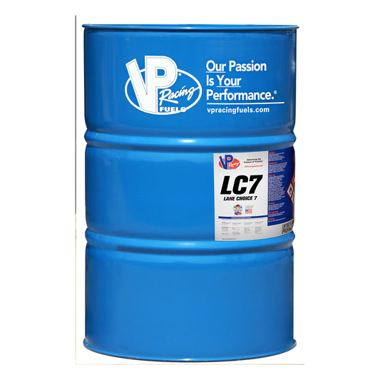 Lane Choice 7 Traction Compound 54 Gallon Drum