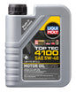 LIQUI MOLY Engine Oil - 2329