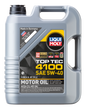 LIQUI MOLY Engine Oil - 2330