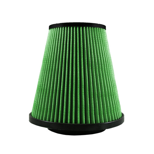 Green Filter USA - Cone Filter; ID 4.5" H 8"
