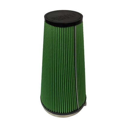 Green Filter USA - Cone Filter; ID 6" H 14"
