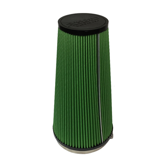 Green Filter USA - Cone Filter; ID 6" H 14"