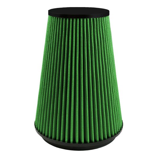 Green Filter USA - Cone Filter; ID 6" H 10"