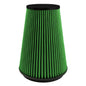 Green Filter USA - Cone Filter; ID 6" H 10"