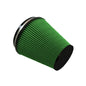Green Filter USA - Cone Filter; ID 6" H 8"
