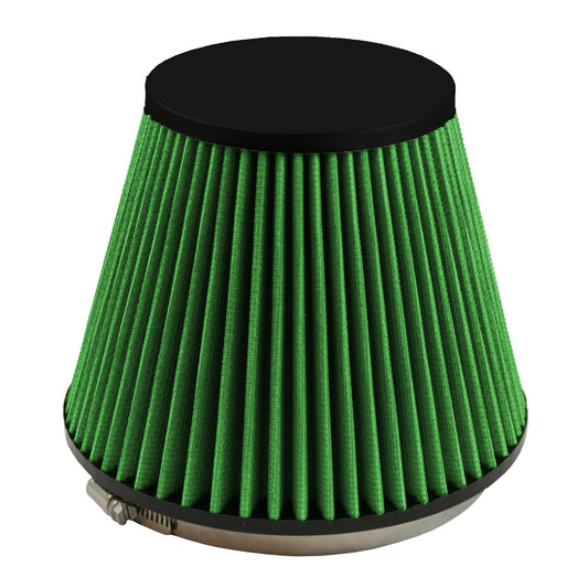 Green Filter USA - Cone Filter; ID 6" H 4"