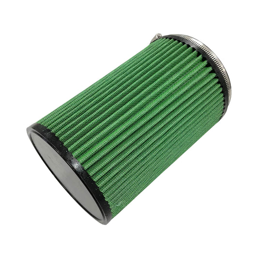 Green Filter USA - Cylinder Filter; ID 5" L 9" OD 6"