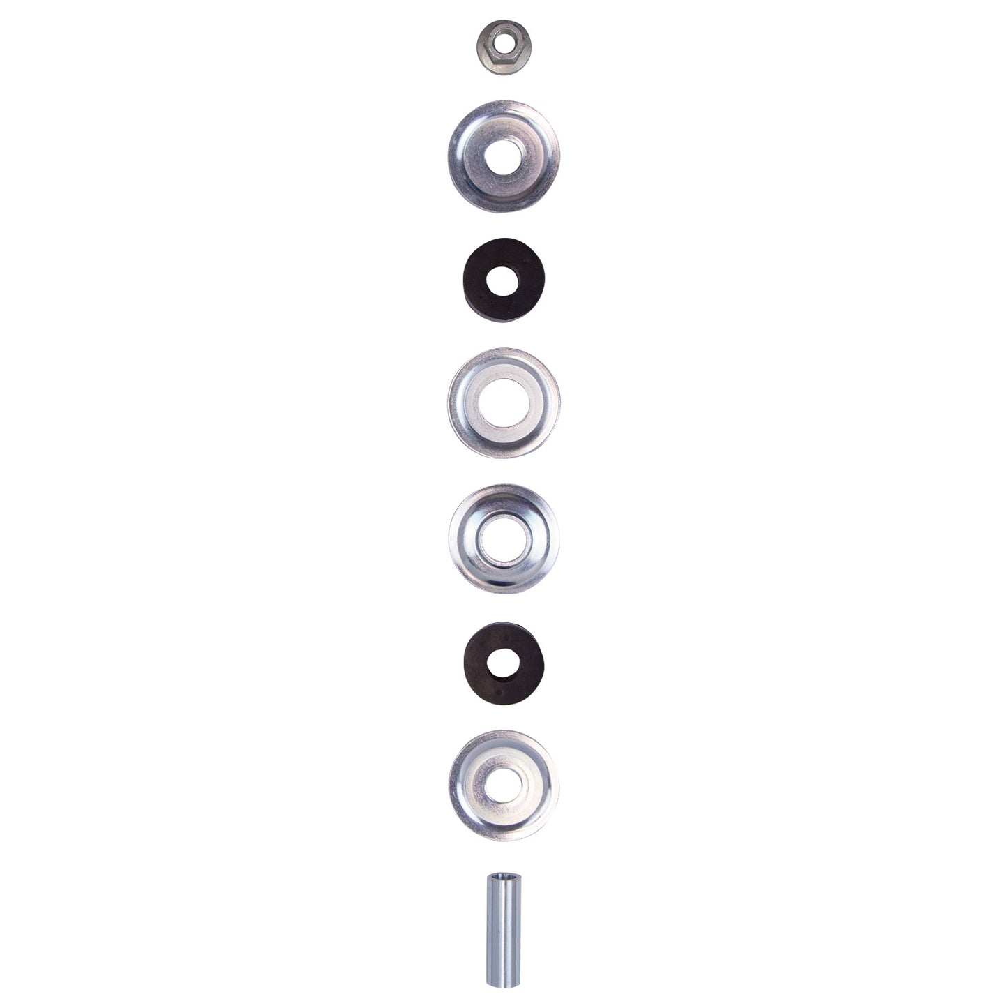 Bilstein Shock Absorbers