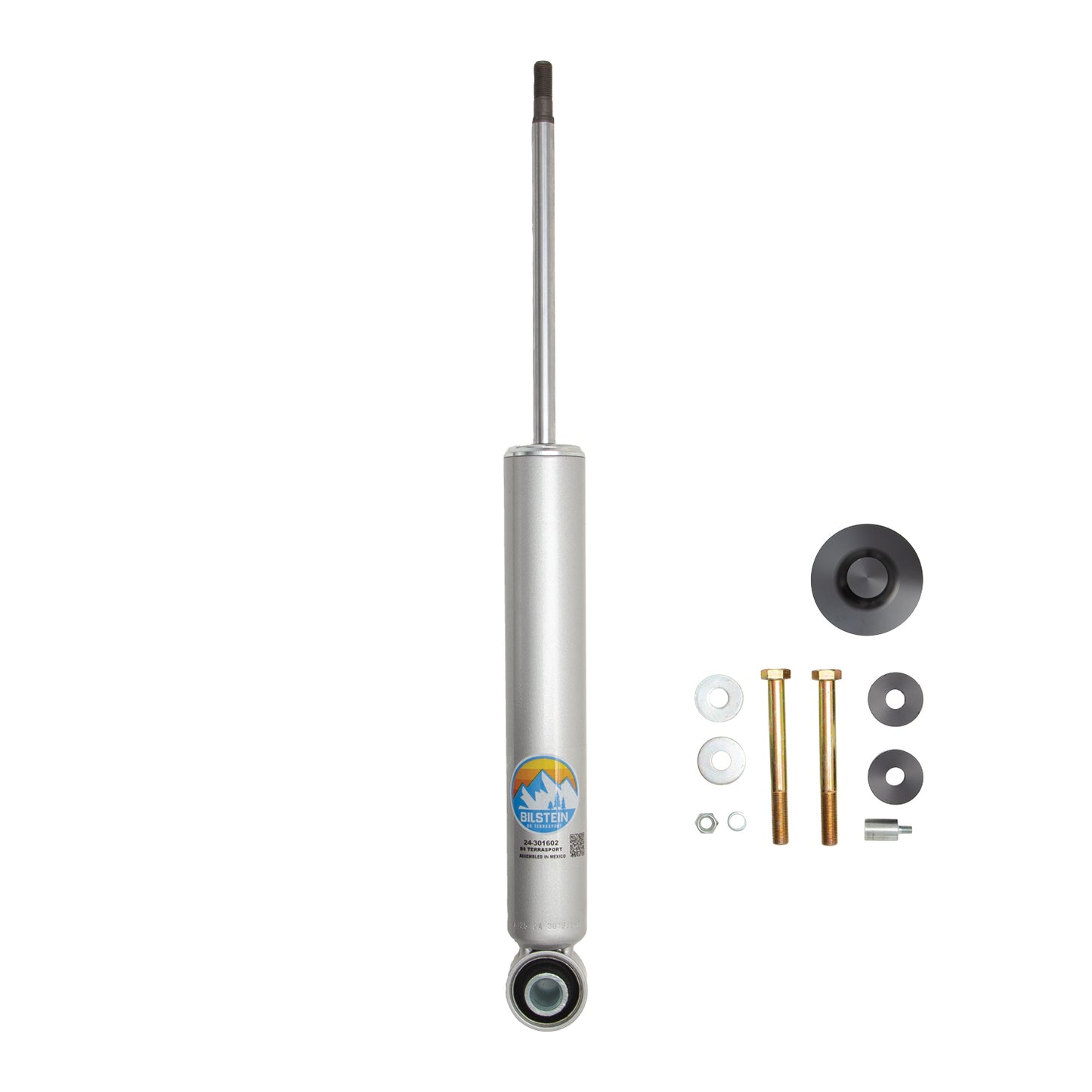 Bilstein Shock Absorbers