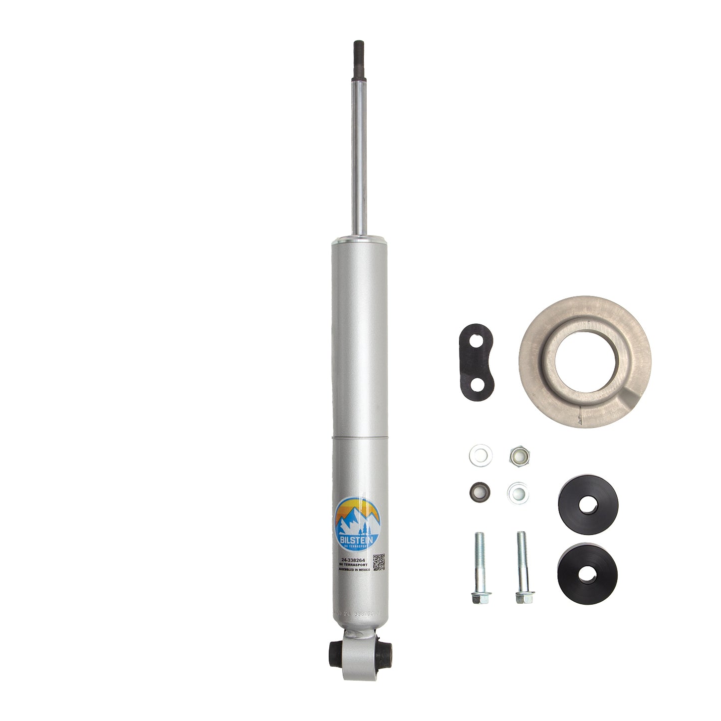 Bilstein Shock Absorbers