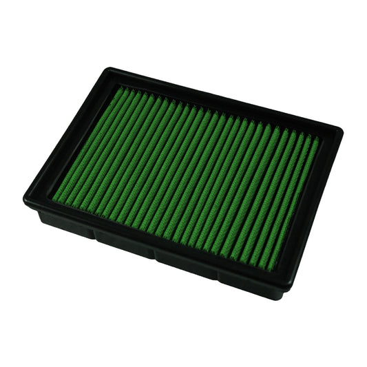 Green Filter USA - BMW M3 E46