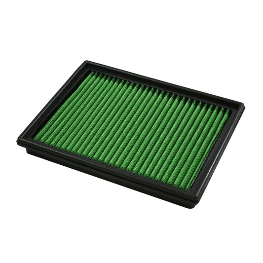 Green Filter USA - Chevrolet Corvette 2005 6.0L (needs 2 Filters)