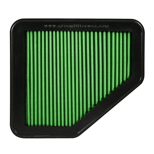 Green Filter USA - Chevrolet Cobalt Pontiac G8