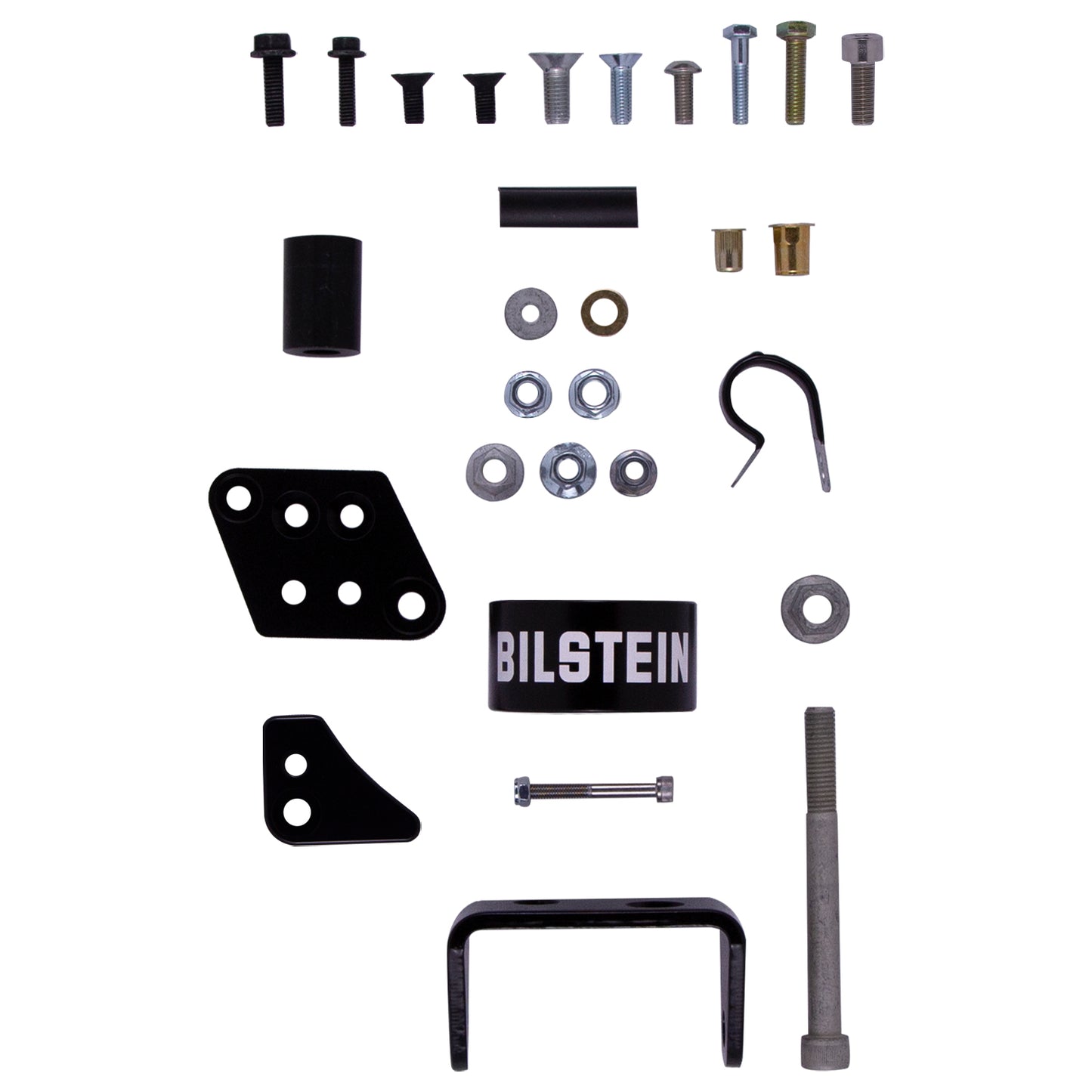 Bilstein Shock Absorbers