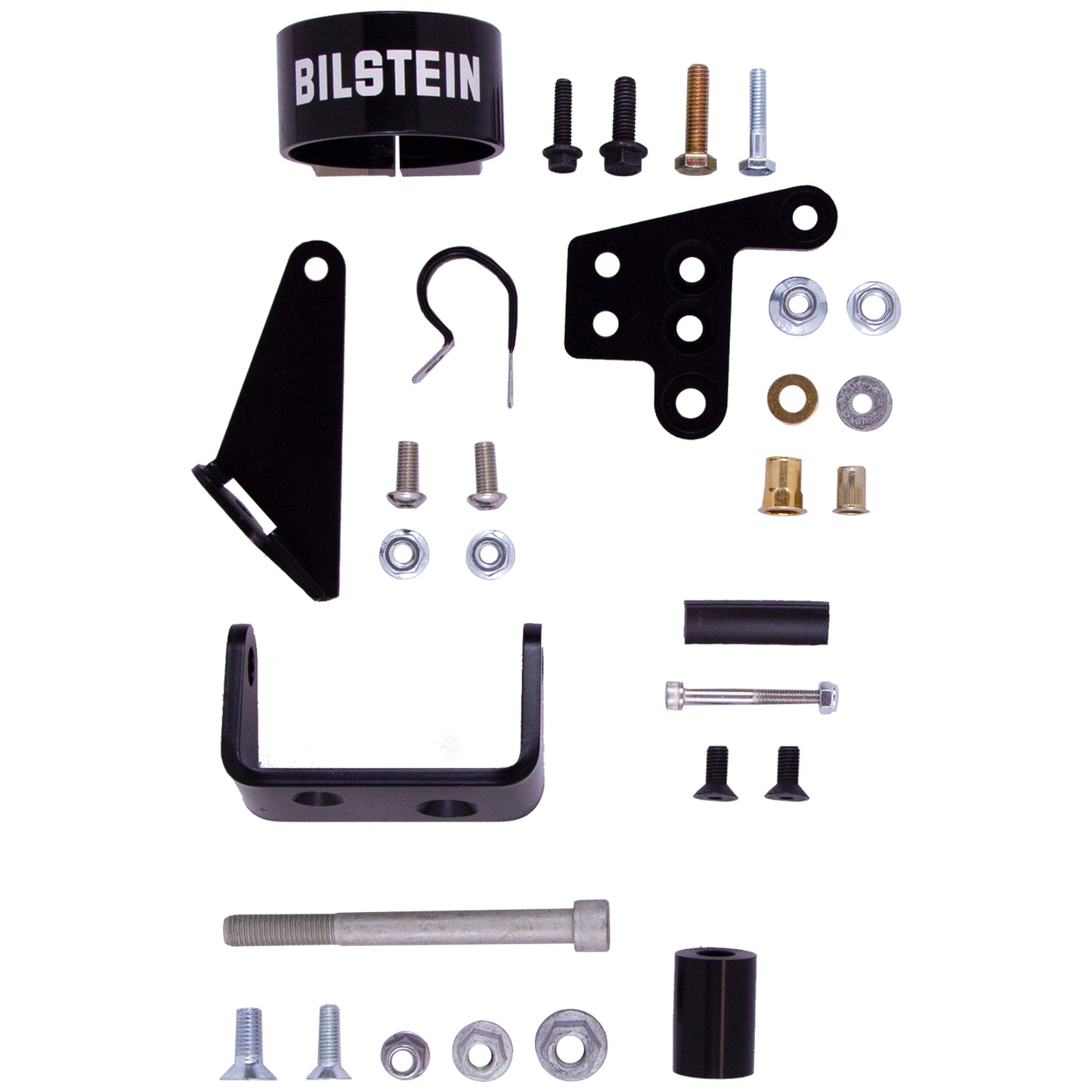 Bilstein Shock Absorbers