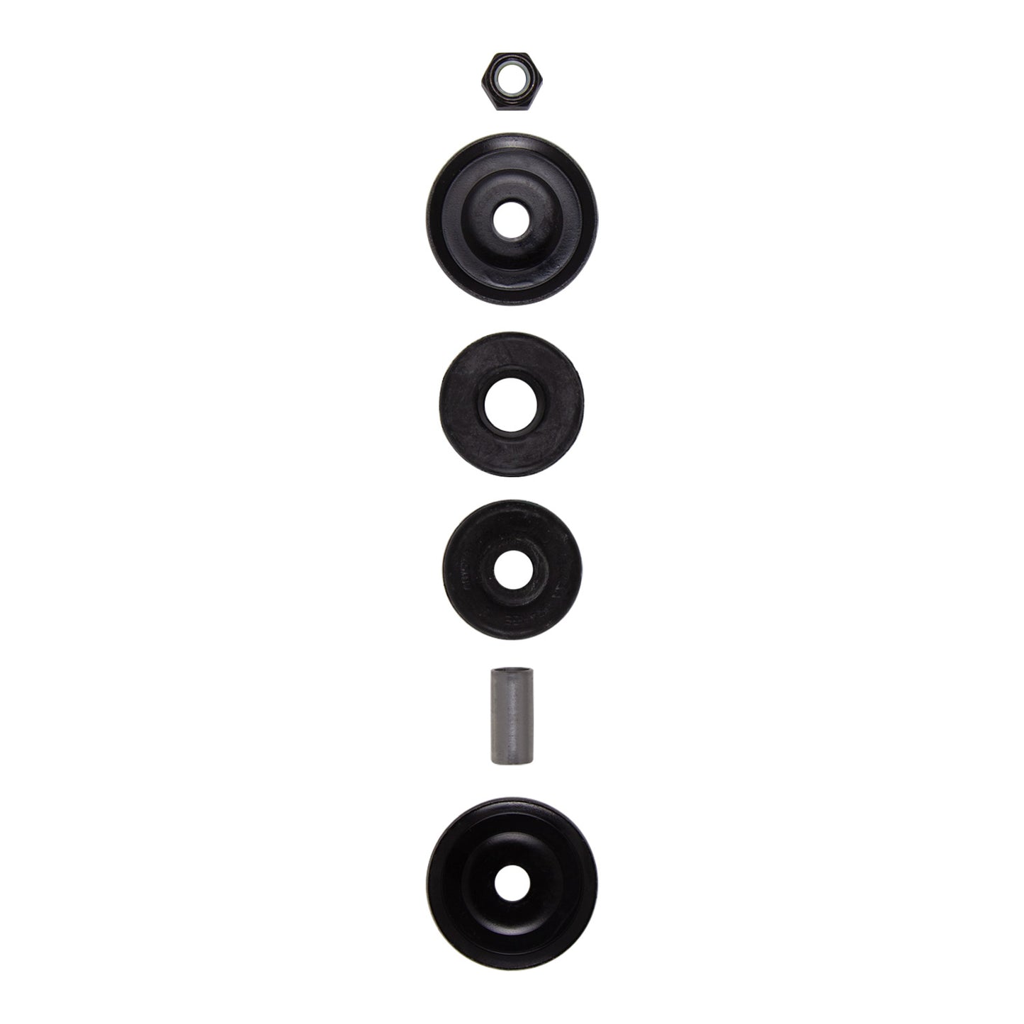 Bilstein Shock Absorbers
