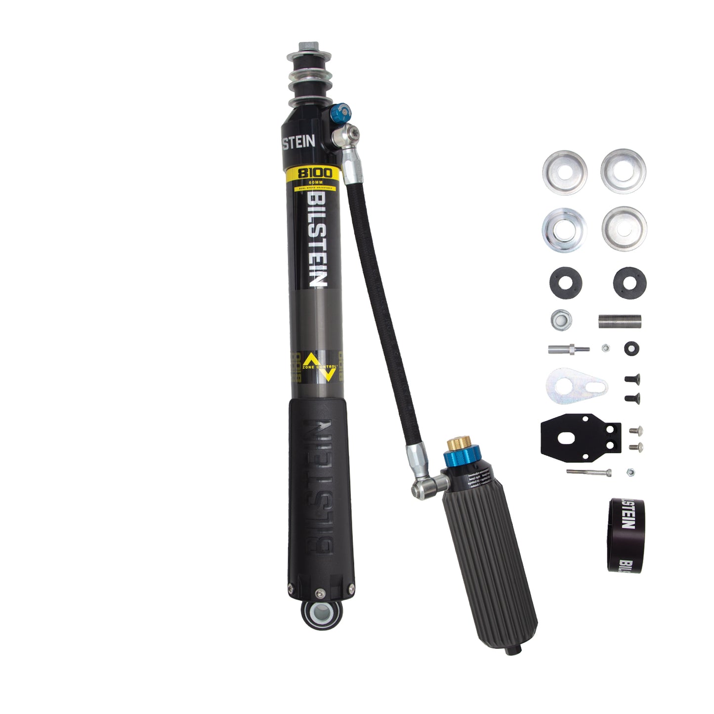 Bilstein Shock Absorbers
