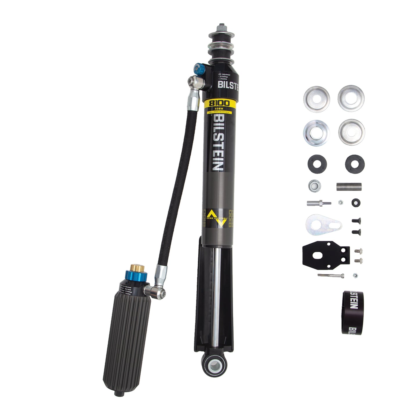 Bilstein Shock Absorbers