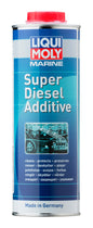 LIQUI MOLY Diesel Additive - 20552