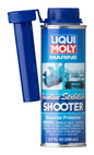 LIQUI MOLY Gasoline Additive - 25100